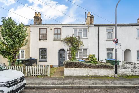 2 bedroom terraced house for sale, Lisbon Road, Hampshire SO15