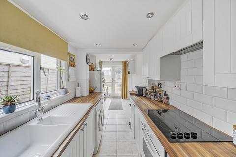 2 bedroom terraced house for sale, Lisbon Road, Hampshire SO15