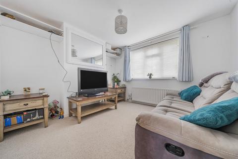 2 bedroom terraced house for sale, Lisbon Road, Hampshire SO15