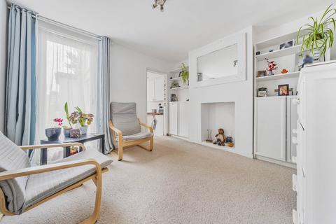 2 bedroom terraced house for sale, Lisbon Road, Hampshire SO15