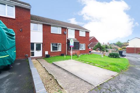 3 bedroom terraced house for sale, Baymead Lane, Bridgwater TA6