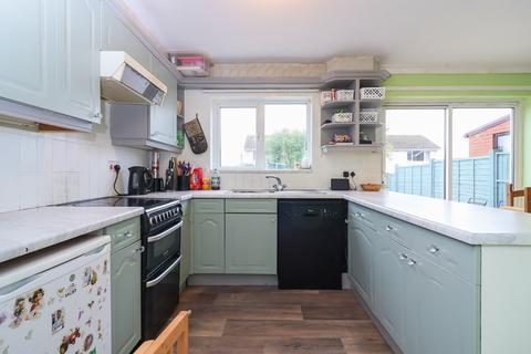 3 bedroom terraced house for sale, Baymead Lane, Bridgwater TA6