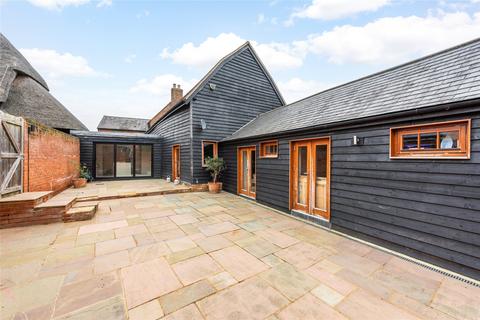 4 bedroom barn conversion to rent, Bedford Road, Husborne Crawley, Bedfordshire, MK43