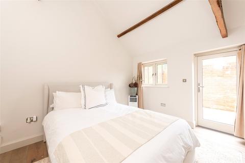 4 bedroom barn conversion to rent, Bedford Road, Husborne Crawley, Bedfordshire, MK43