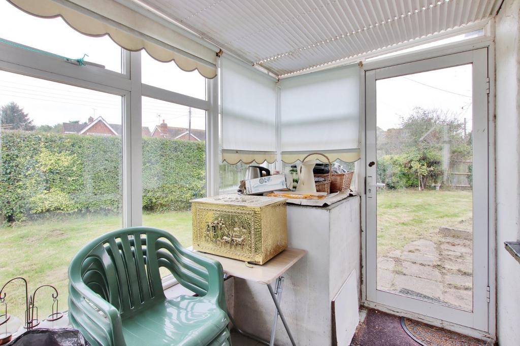Lean-To