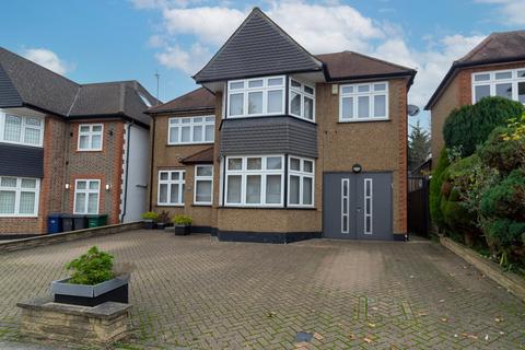 5 bedroom detached house for sale, The Rise, Edgware, HA8