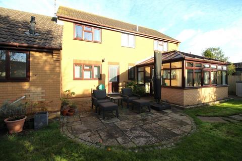 4 bedroom detached house for sale, Easton Hill Road, Thornbury, Thornbury