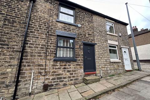 2 bedroom terraced house to rent, Joel Lane, Hyde, SK14 5JZ