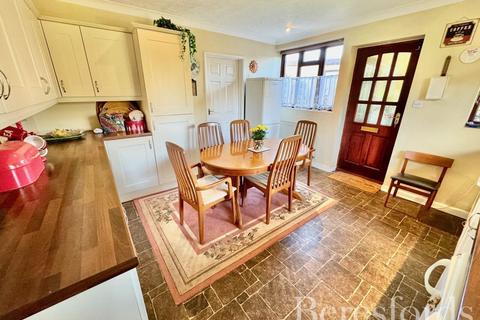 undefined, Plume Avenue, Colchester, CO3