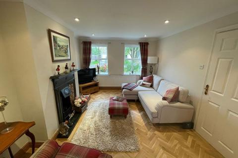 3 bedroom house to rent, Glebe Court, Richmond DL10