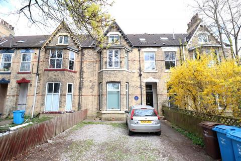 1 bedroom apartment to rent, 64 Pearson Park, Hull