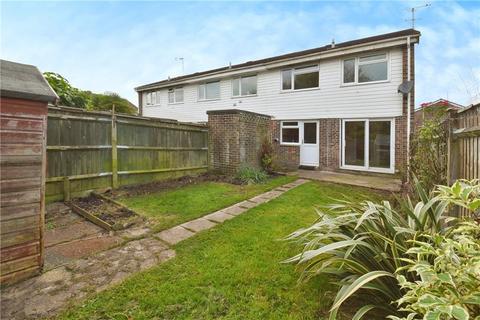 2 bedroom end of terrace house for sale, Ganger Road, Romsey, Hampshire