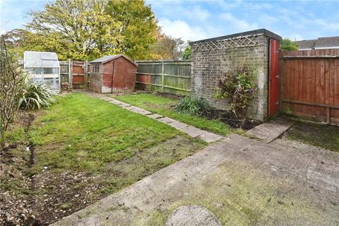 2 bedroom end of terrace house for sale, Ganger Road, Romsey, Hampshire