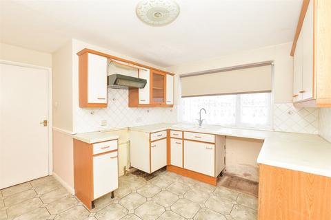 3 bedroom end of terrace house for sale, Wheatley Green, Havant, Hampshire