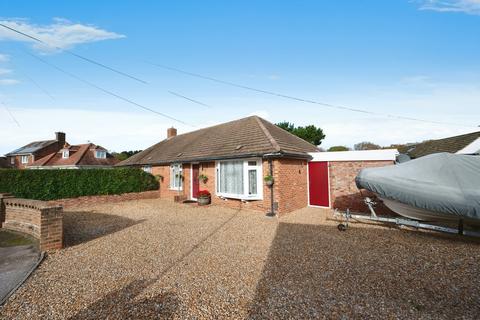 2 bedroom semi-detached bungalow for sale, Whitethorn Road, Hayling Island PO11