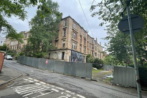 3 bedroom flat for sale, 18 Glasgow Street, Hillhead, Glasgow,