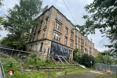 3 bedroom flat for sale, 18 Glasgow Street, Hillhead, Glasgow,