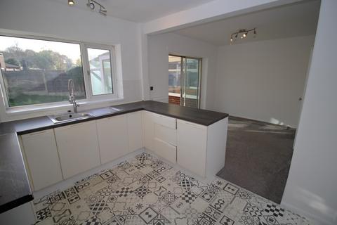 21 Redburn Road, Manchester, M23 1AH