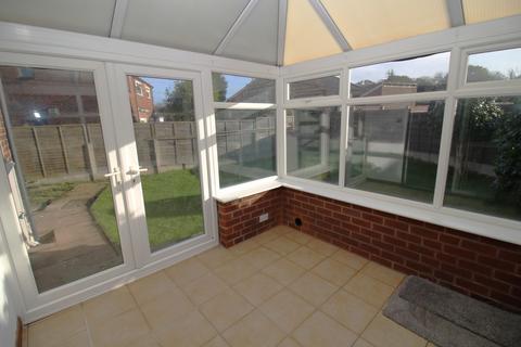 21 Redburn Road, Manchester, M23 1AH