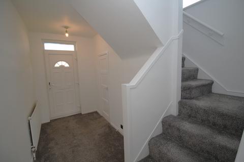 21 Redburn Road, Manchester, M23 1AH