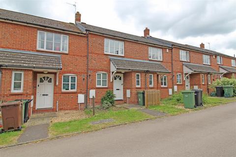 2 bedroom terraced house to rent, White Leys Close, Didcot