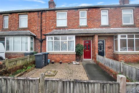 3 bedroom terraced house for sale, Ashlea Road, Northallerton DL7