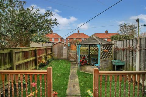 3 bedroom terraced house for sale, Ashlea Road, Northallerton DL7