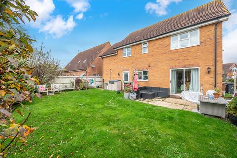 5 bedroom detached house for sale, Field Road, Billinghay, Lincoln, Lincolnshire, LN4