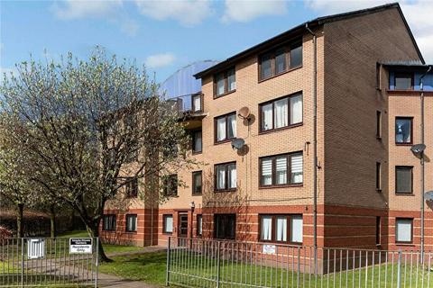 1 bedroom flat to rent, Mavisbank Gardens, Glasgow, G51