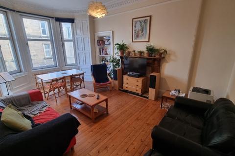 3 bedroom flat to rent, Morningside Road, Morningside, Edinburgh, EH10