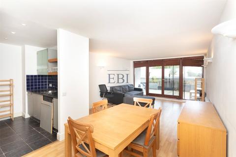 2 bedroom apartment to rent, Naylor Building West, 1 Assam Street, E1