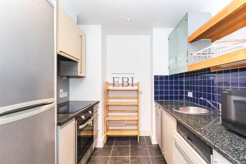 2 bedroom apartment to rent, Naylor Building West, 1 Assam Street, E1