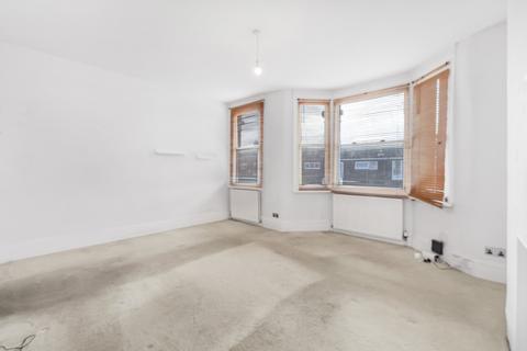 1 bedroom apartment for sale, Blegborough Road, London, SW16