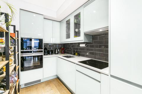 1 bedroom apartment for sale, Bellwether Lane, London, SW18