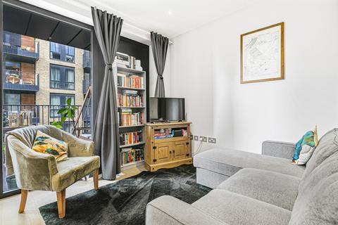 1 bedroom apartment for sale, Bellwether Lane, London, SW18