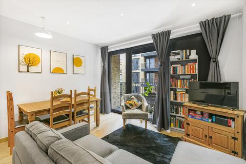 1 bedroom apartment for sale, Bellwether Lane, London, SW18