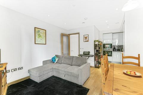 1 bedroom apartment for sale, Bellwether Lane, London, SW18