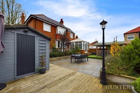 4 bedroom detached house for sale, Marton Road, Bridlington