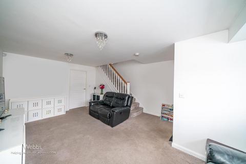 4 bedroom detached house for sale, Preece Drive, Cannock WS12