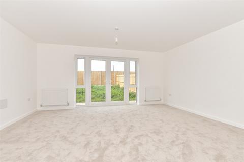 3 bedroom end of terrace house for sale, Observatory Way, Manston Gardens, Ramsgate, Kent