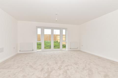 3 bedroom end of terrace house for sale, Observatory Way, Manston Gardens, Ramsgate, Kent