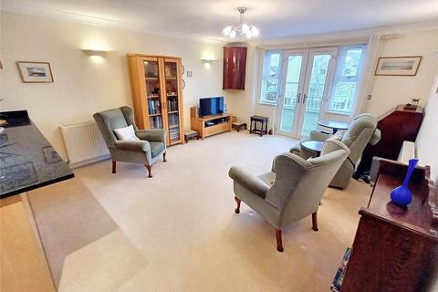 2 bedroom apartment for sale, St. Peters Road, Poole, Dorset, BH14