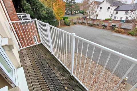 2 bedroom apartment for sale, St. Peters Road, Poole, Dorset, BH14