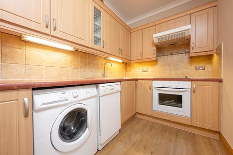 2 bedroom flat for sale, Brougham Street, Greenock, PA16