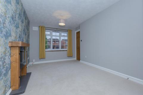 2 bedroom bungalow to rent, The Poppins, Leicester, LE4