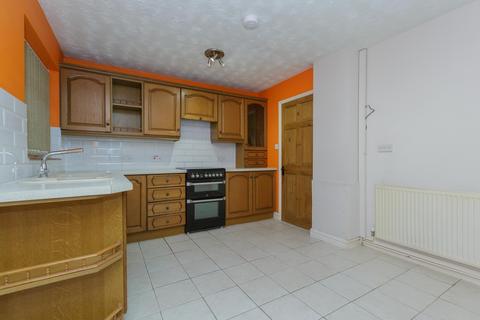 2 bedroom bungalow to rent, The Poppins, Leicester, LE4