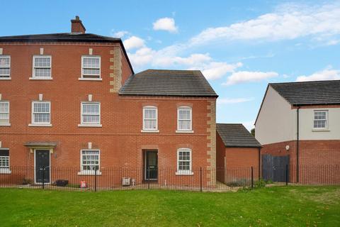 2 bedroom apartment for sale, at Riddy Walk, Kempston, Kempston MK42