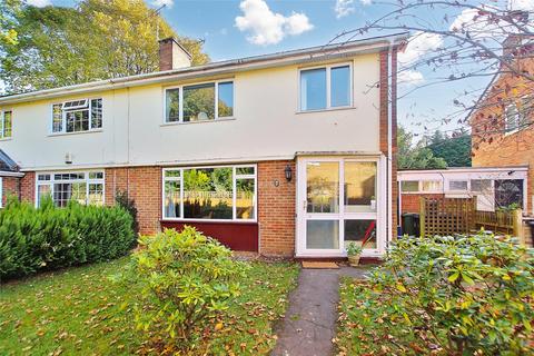 3 bedroom semi-detached house for sale, South Road, Woking GU24