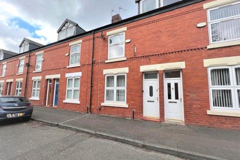 3 bedroom terraced house for sale, Co-Operative Street, Salford, M6