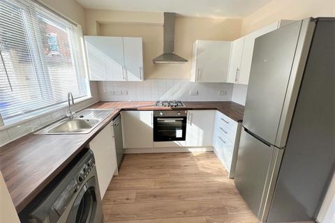 3 bedroom terraced house for sale, Co-Operative Street, Salford, M6